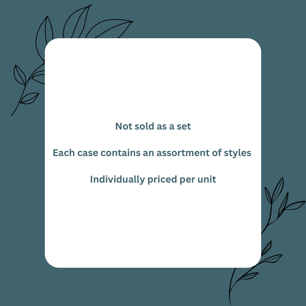 Abbott - Lavender Plant Pot-Assorted-sold separately