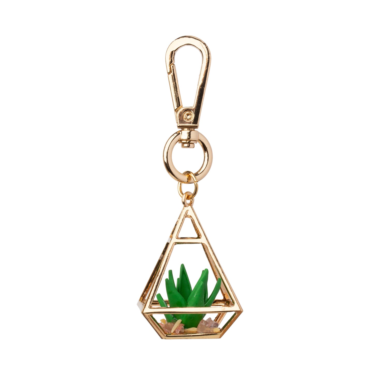 Iconic Bag Charms, Astd