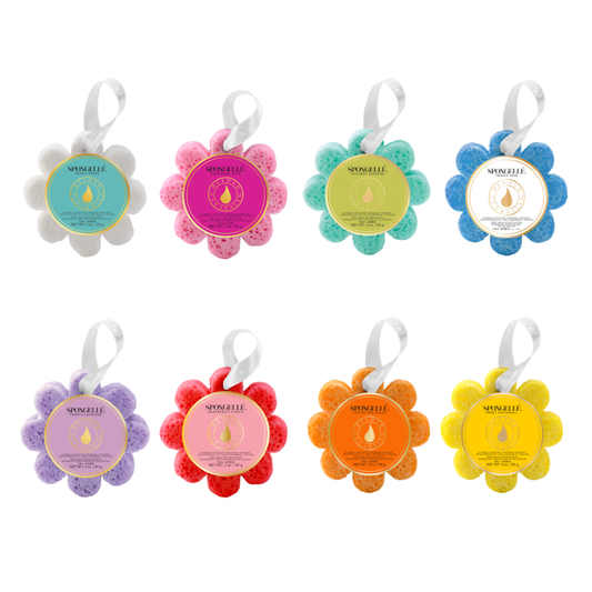 Wildflowers Buffer Assorted - Sold Separately
