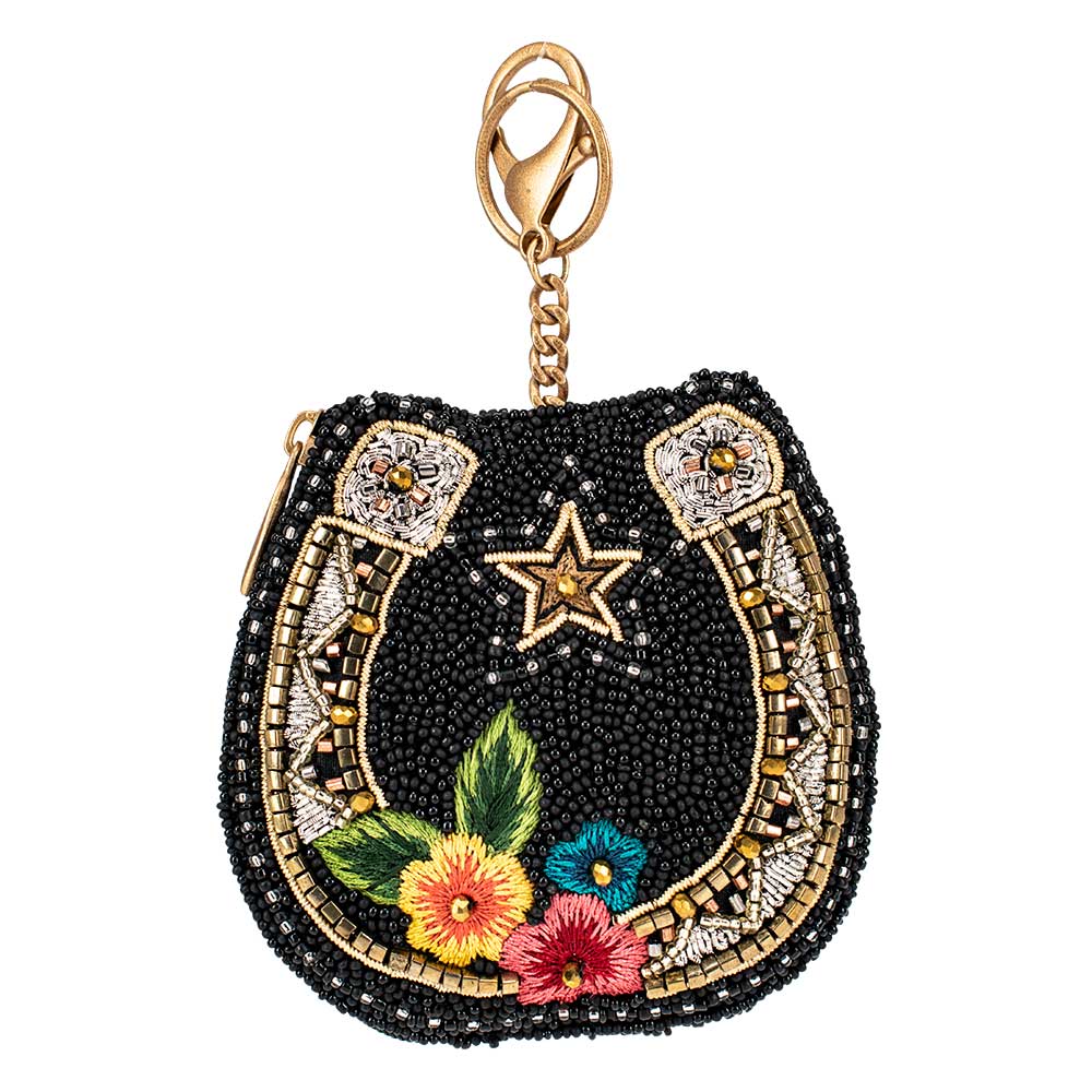 Good Luck Coin Purse/Key Fob