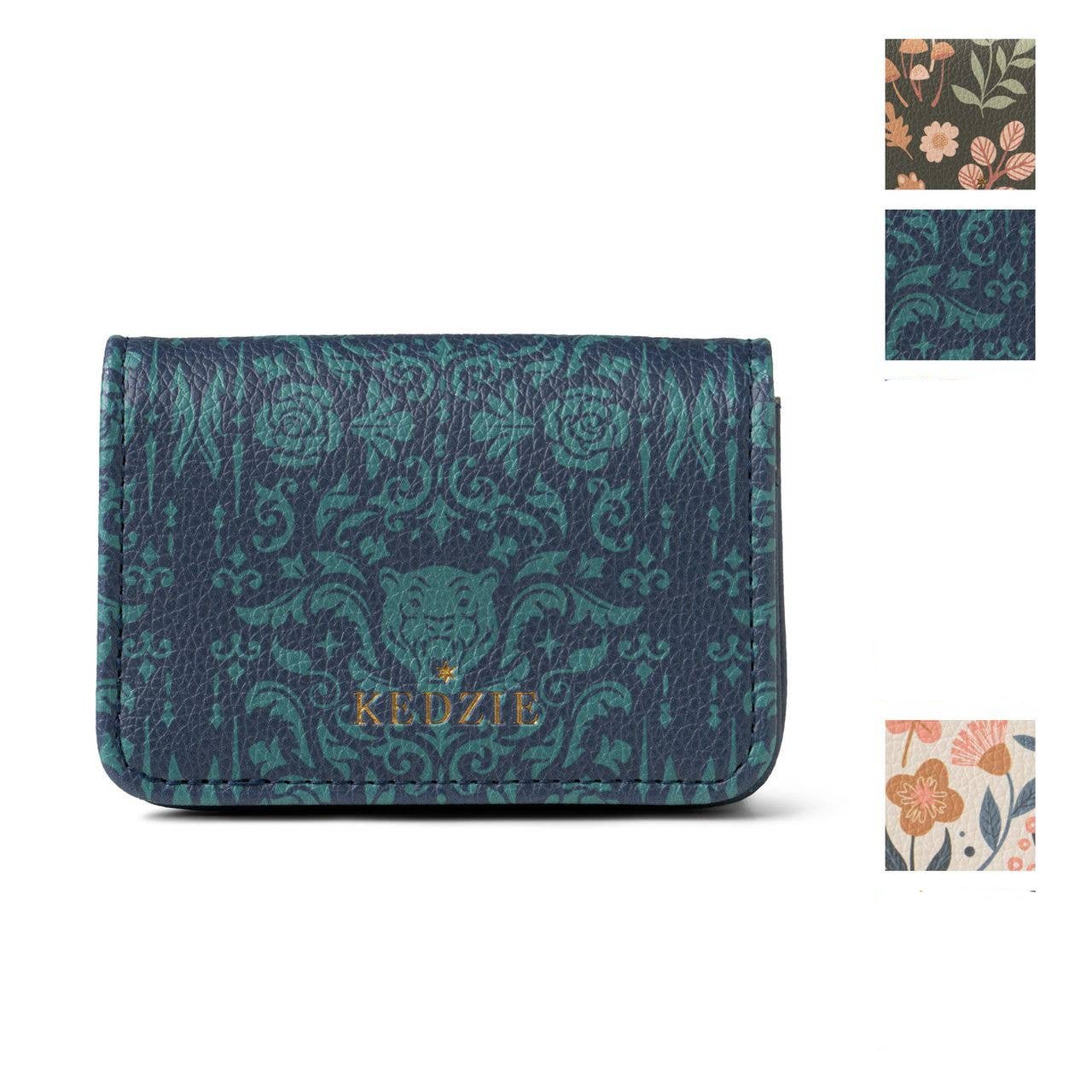 Essentials Wallet