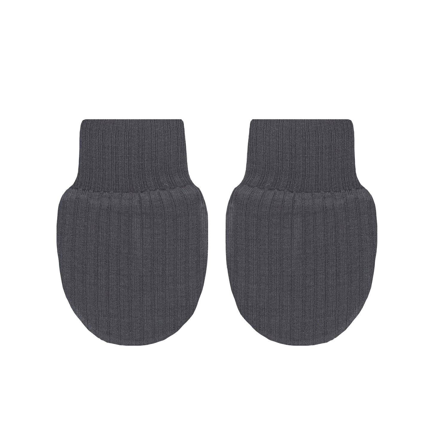 Hudson Ribbed Newborn Hat Bundle
