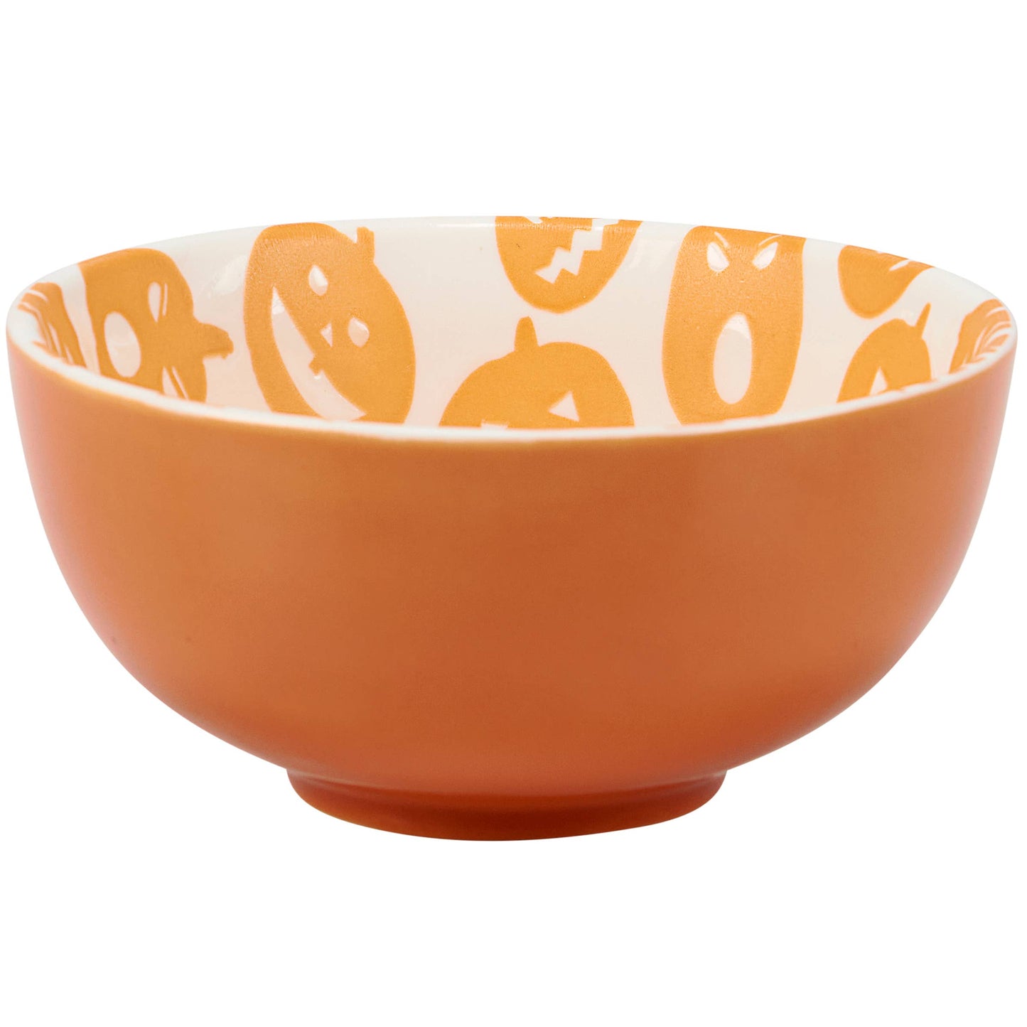 Halloween Bowl Set
