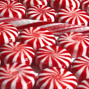 Merry Mint Scented Melt