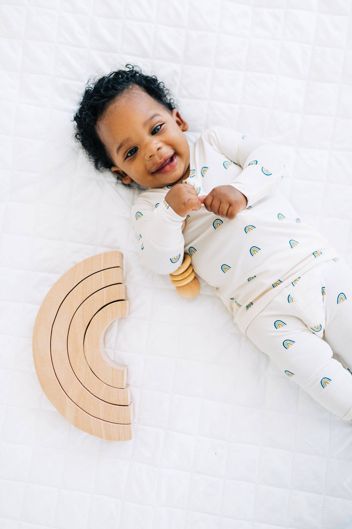 Ezra Newborn Hat Bundle