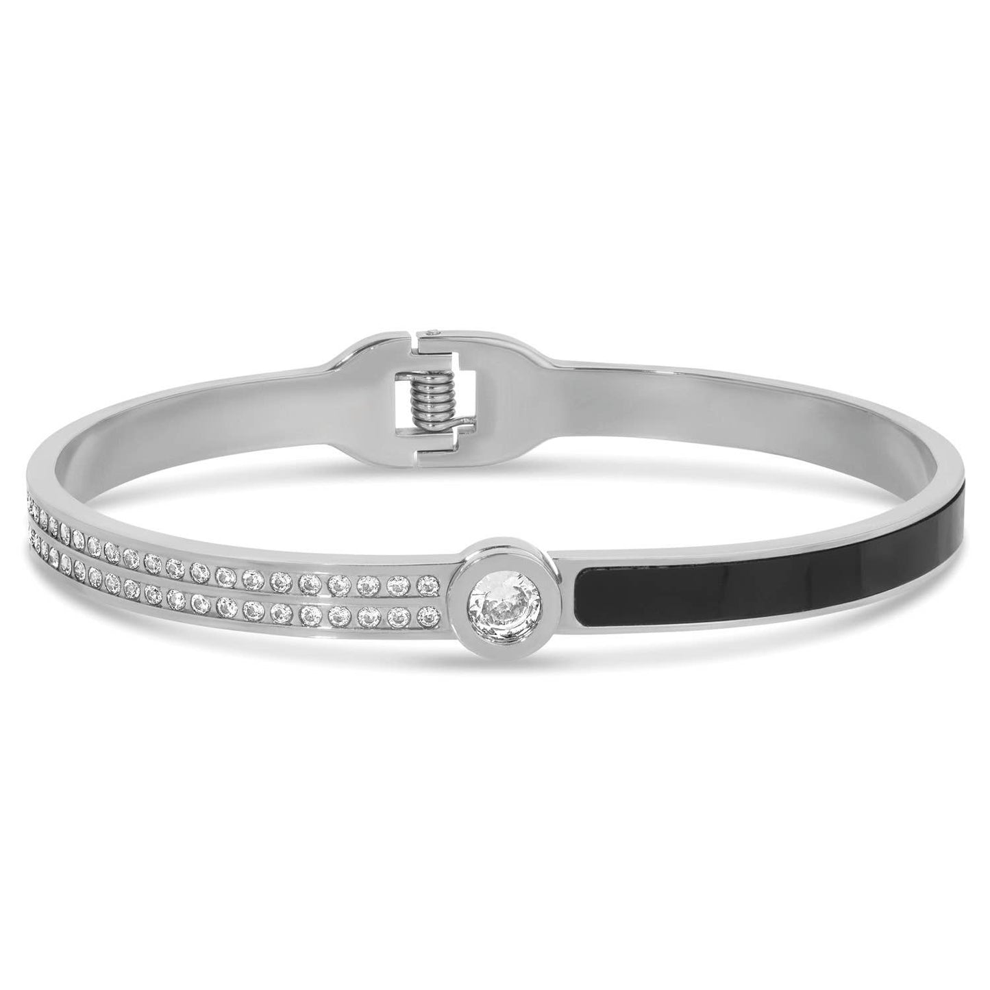 Pulsera Splendid Iris - Sparkle Sophistication