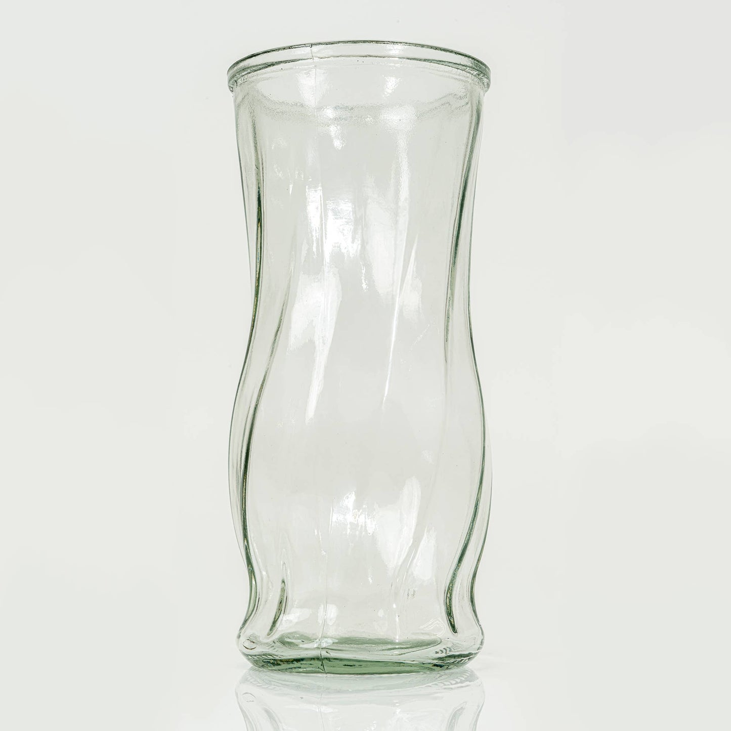 Economy Floral Vase 8.5"