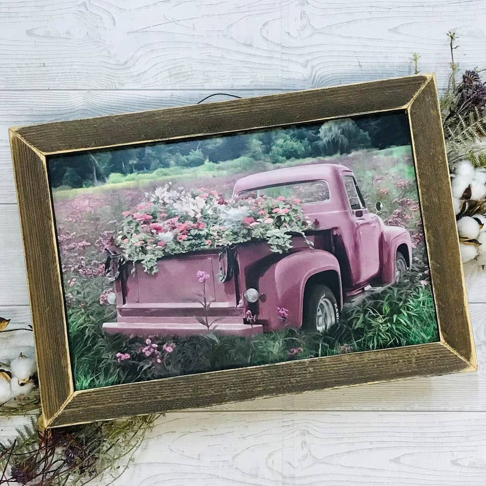 Her Vintage Memory