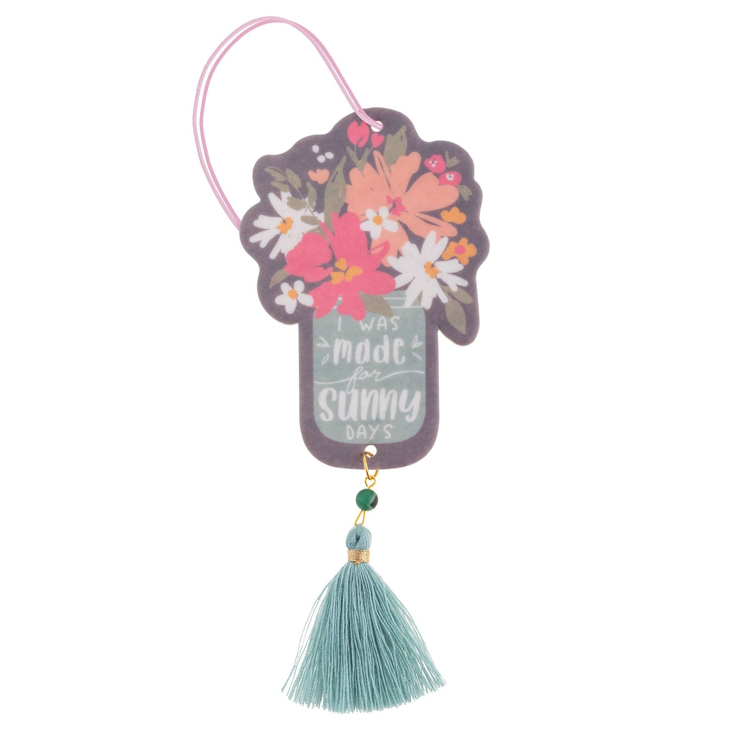 Shaped Air Freshener