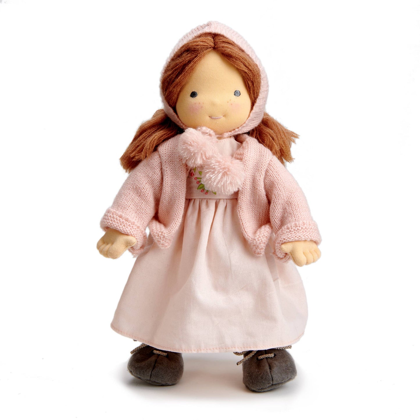 Liselie Soft Doll in Gift Box