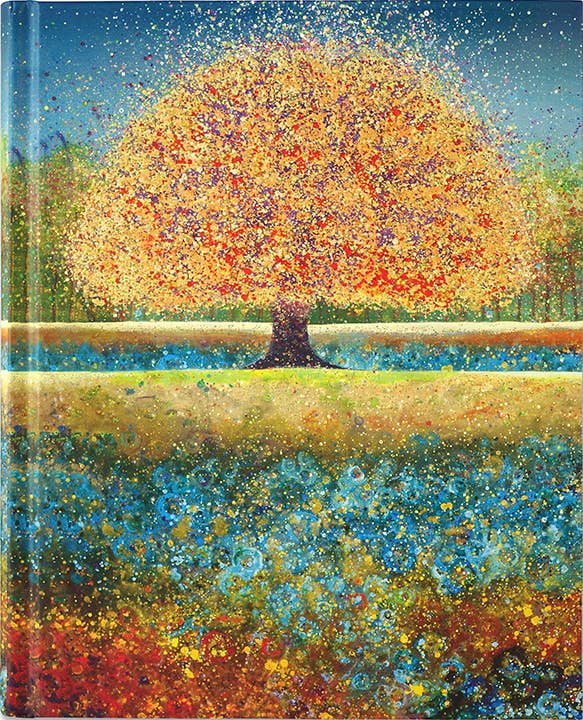 Diario del Árbol de los Sueños