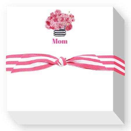 MOM CHUBBIE NOTEPAD
