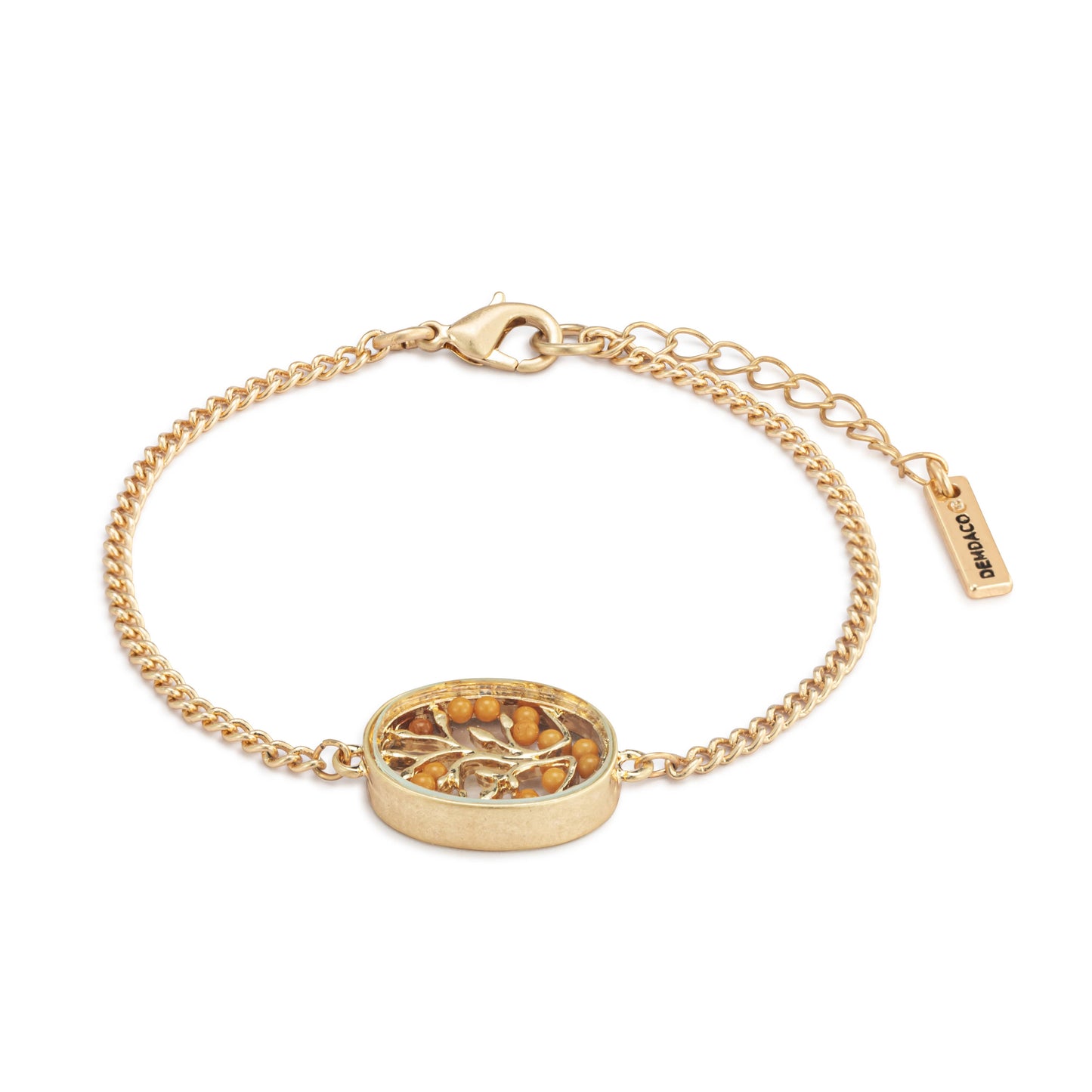 Mustard Seed Brac Gold
