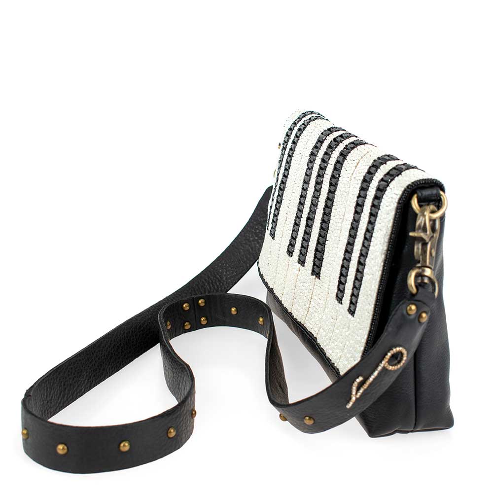 Keynote Crossbody Handbag