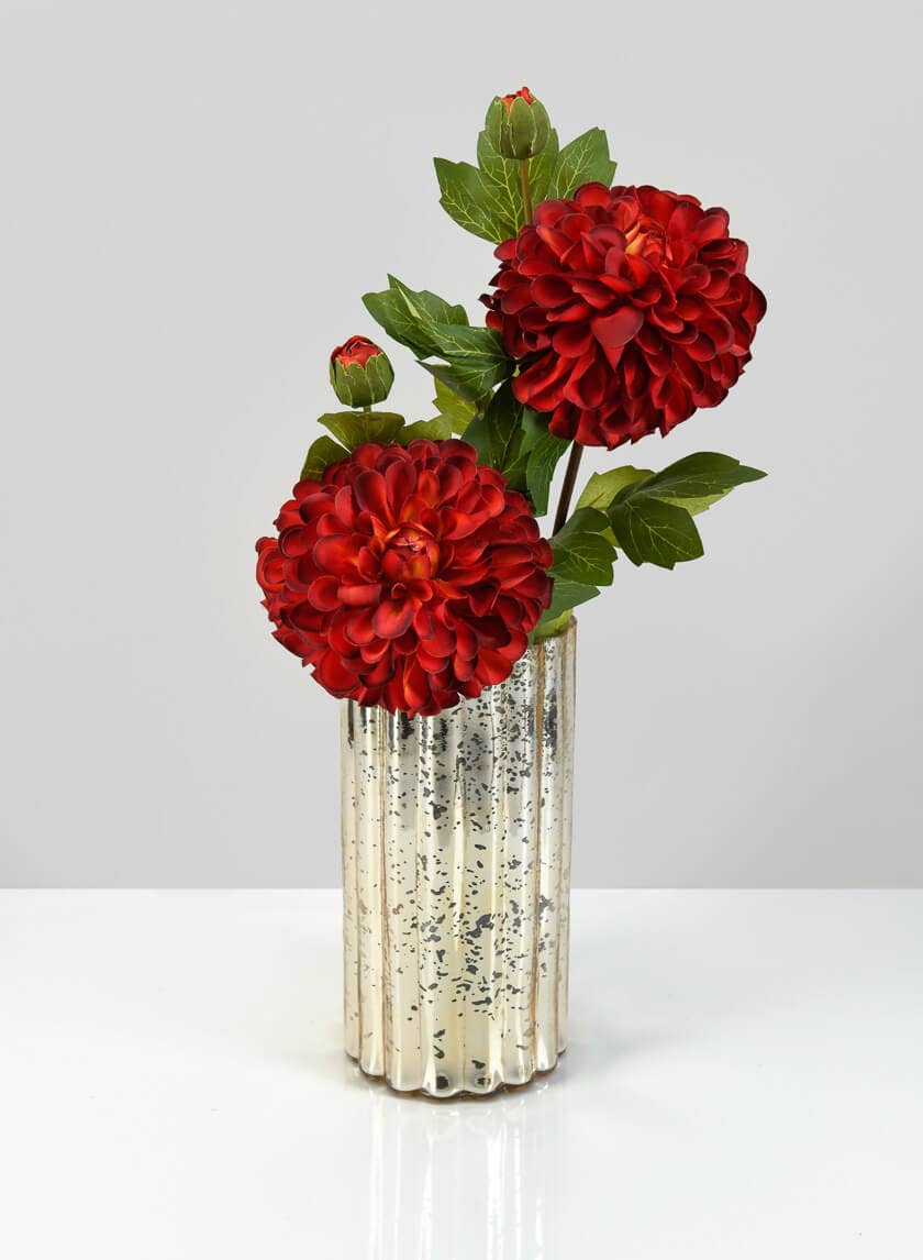 Shirdi Old Gold Vase