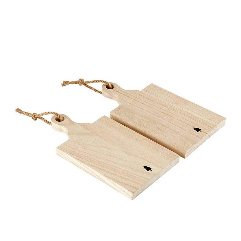 Gather Board Set of 2