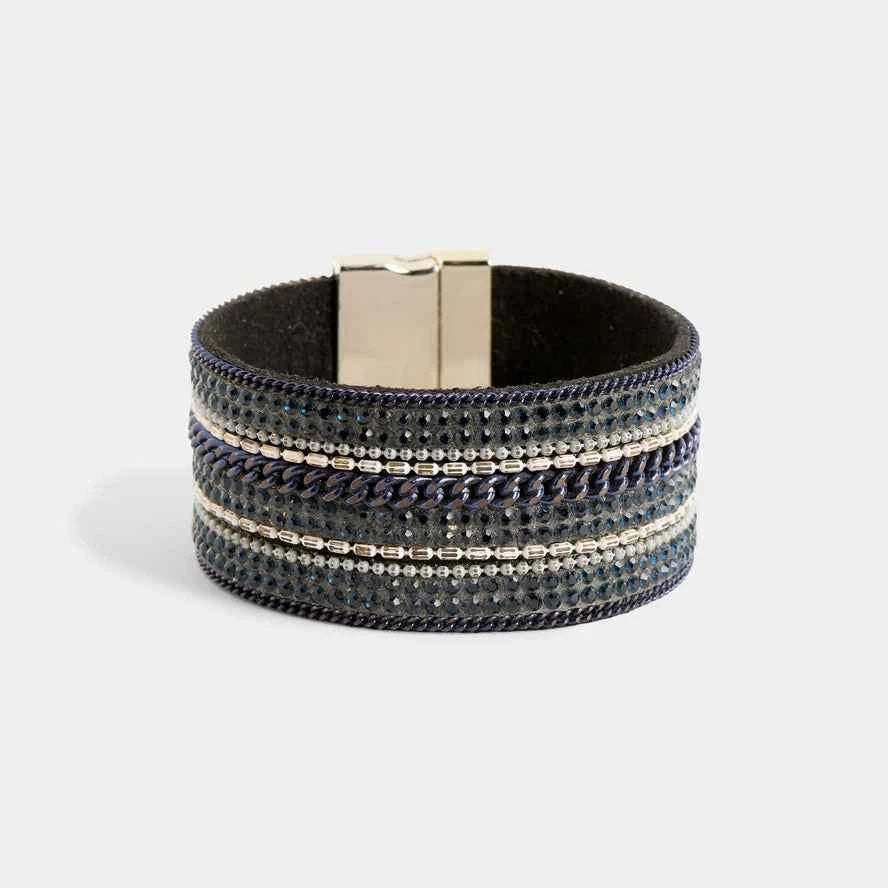 Annette Magnetic Bracelet