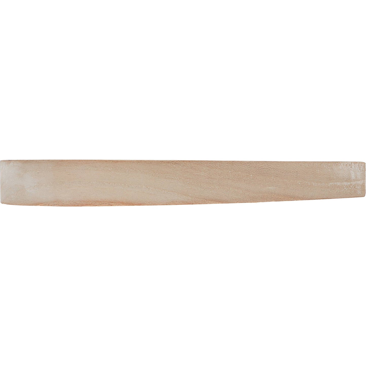 Heart - 7" Wood Dish