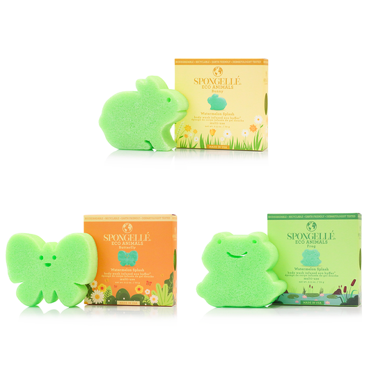 Eco Kids Body Buffer