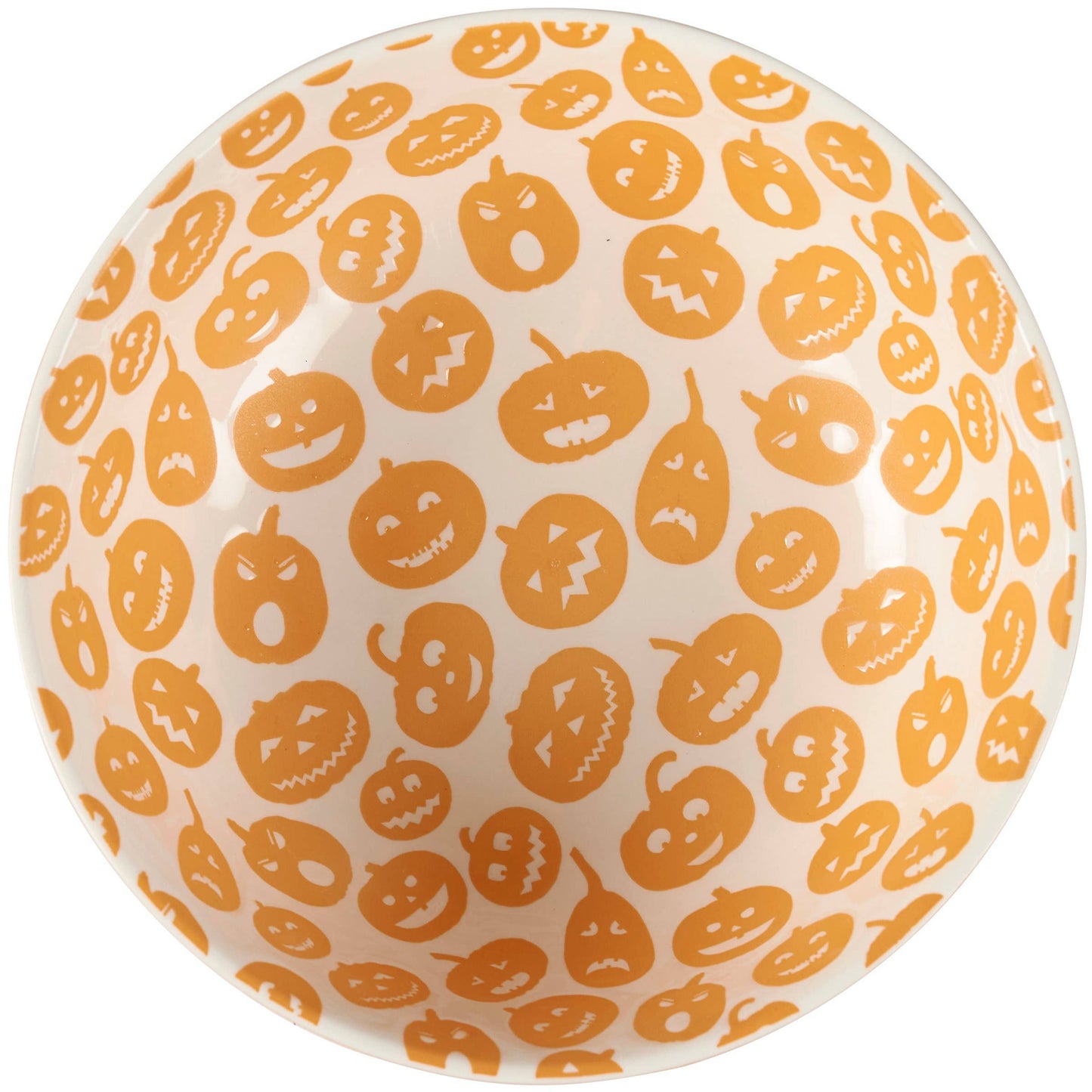 Halloween Bowl Set