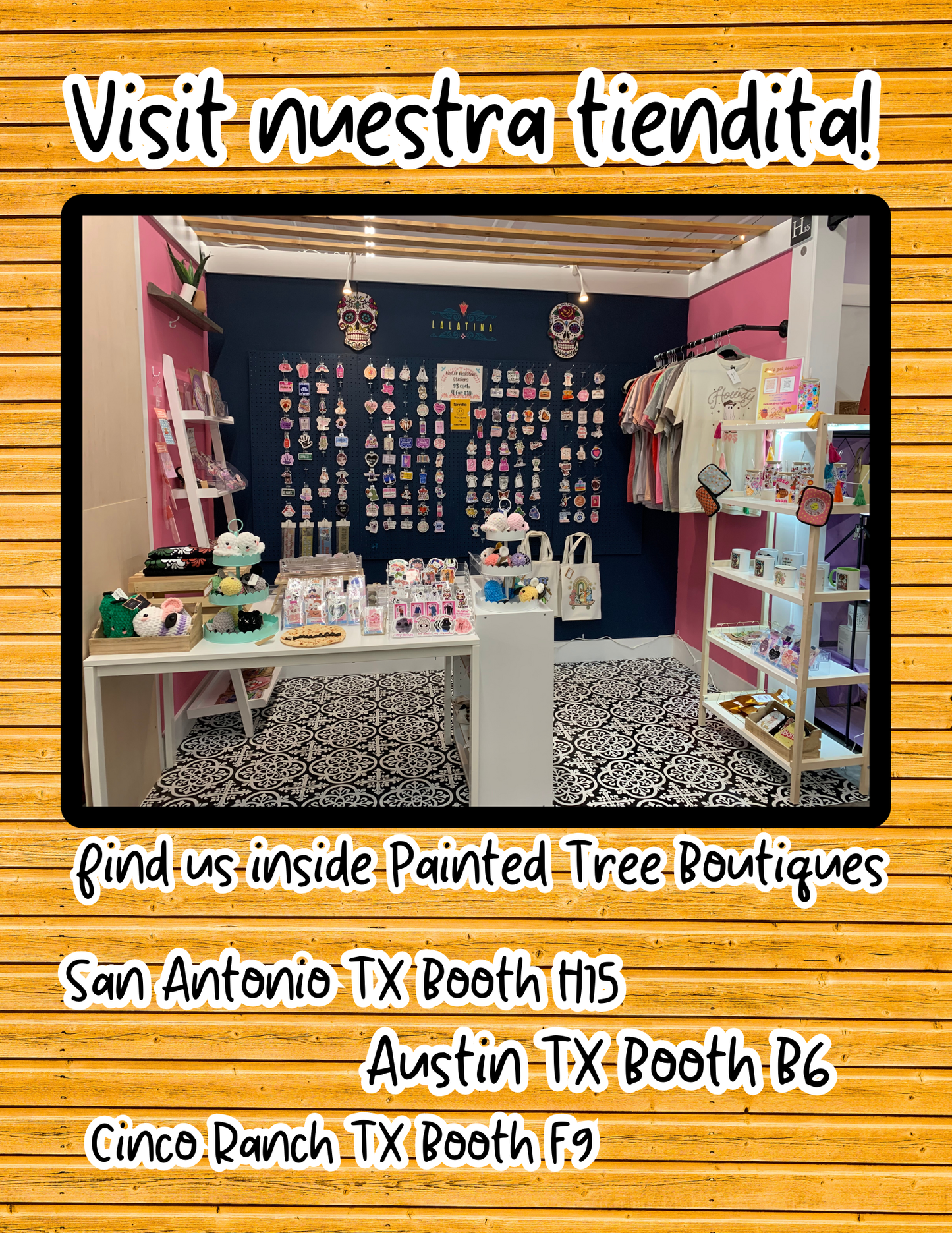 I'm not yelling I'm latina funny sticker, spanish decal