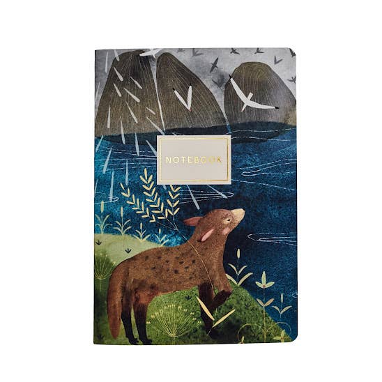 N Fauna Astd 8.27"
