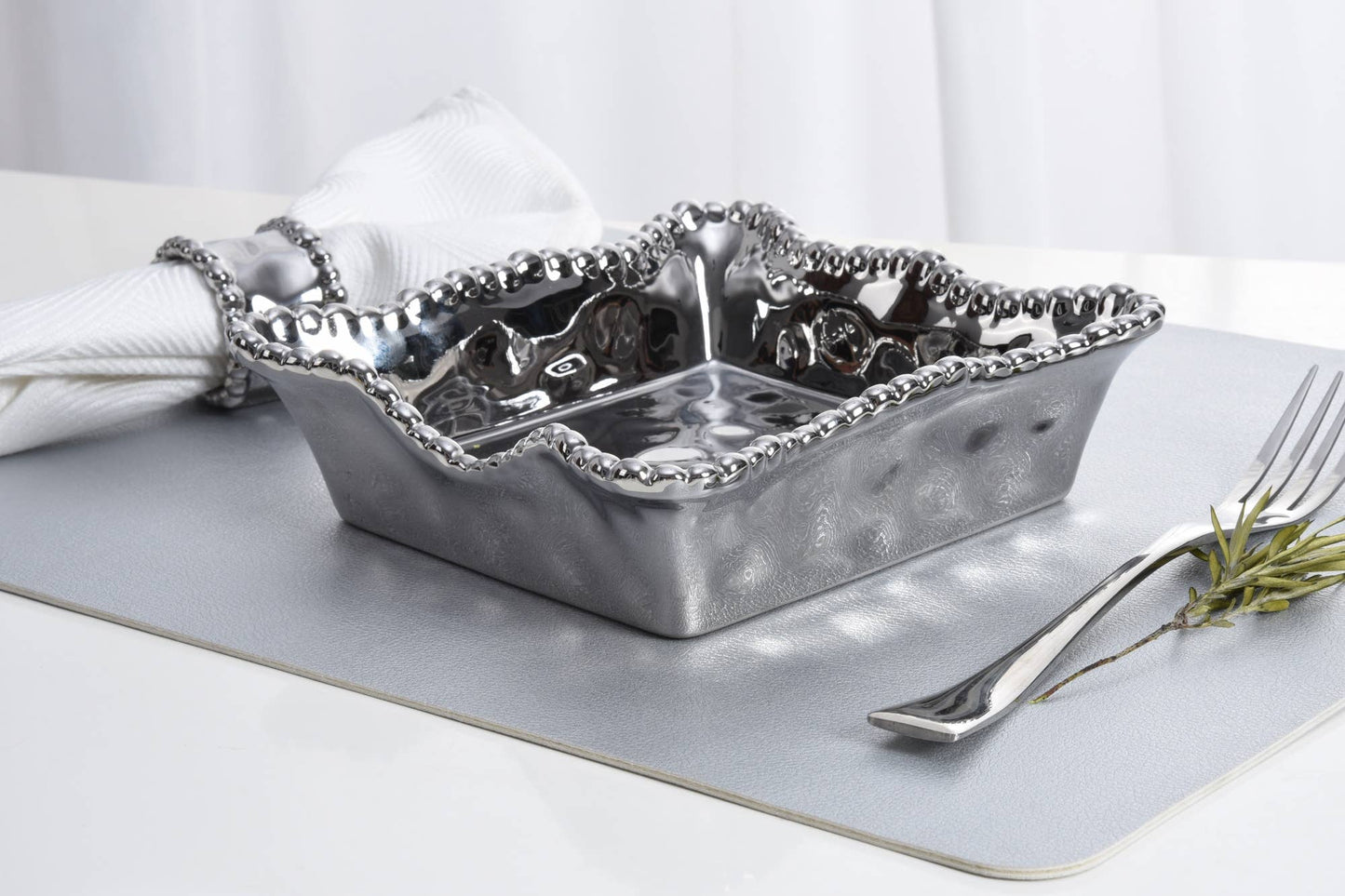 Cocktail Napkin Holder
