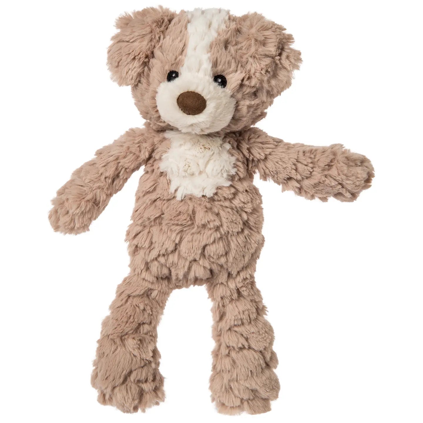 Peluche de perro de guardería