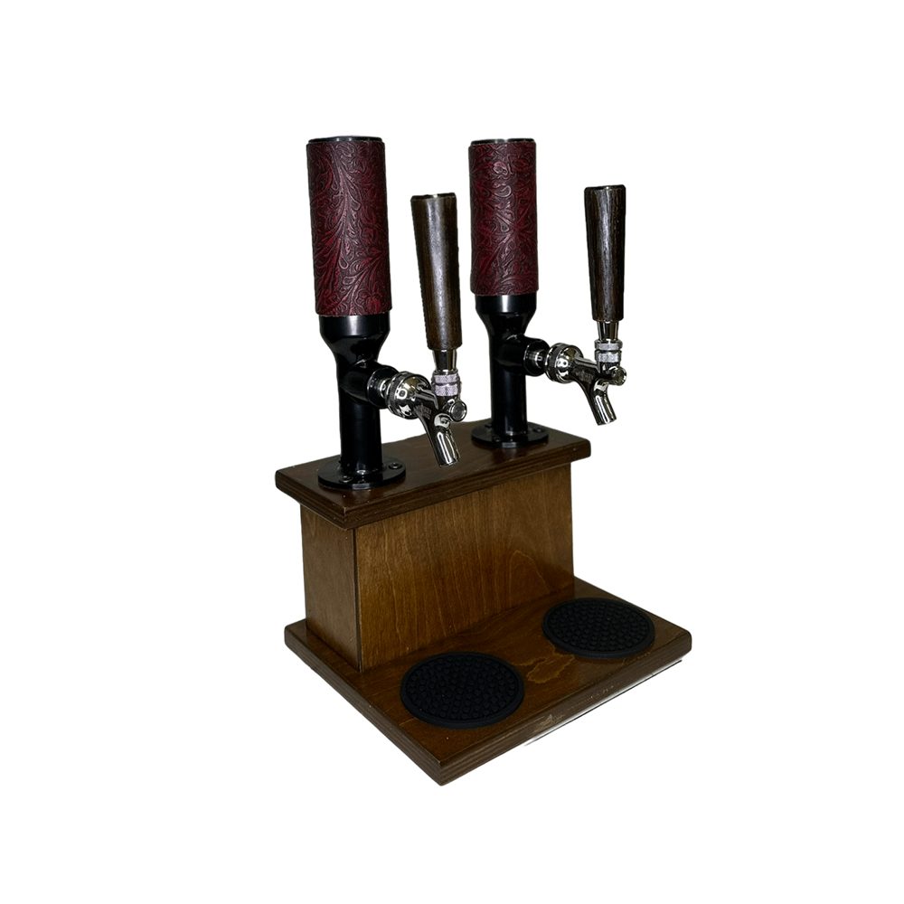 Double Whiskey Tower