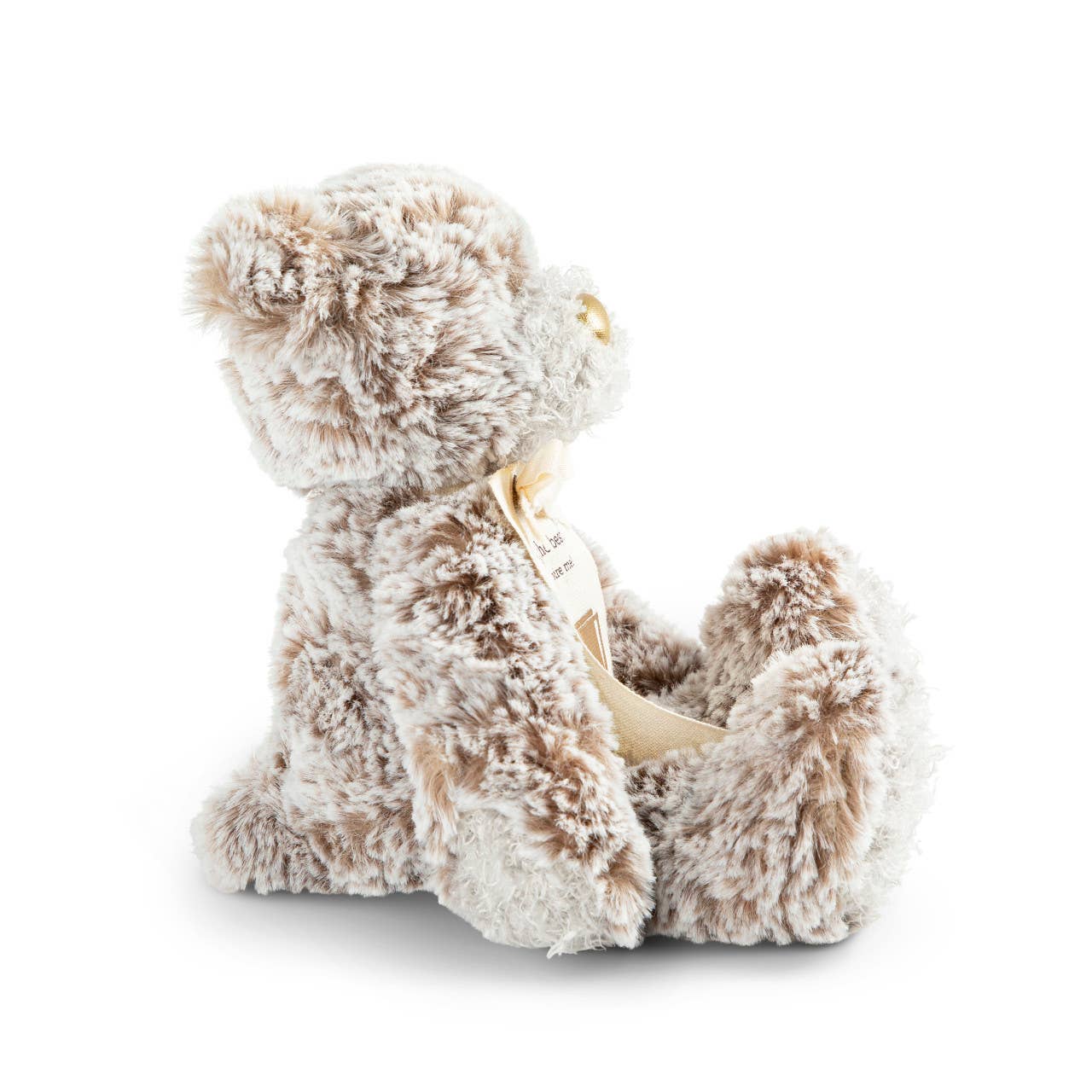 Mini Giving Bear - You’re the Best