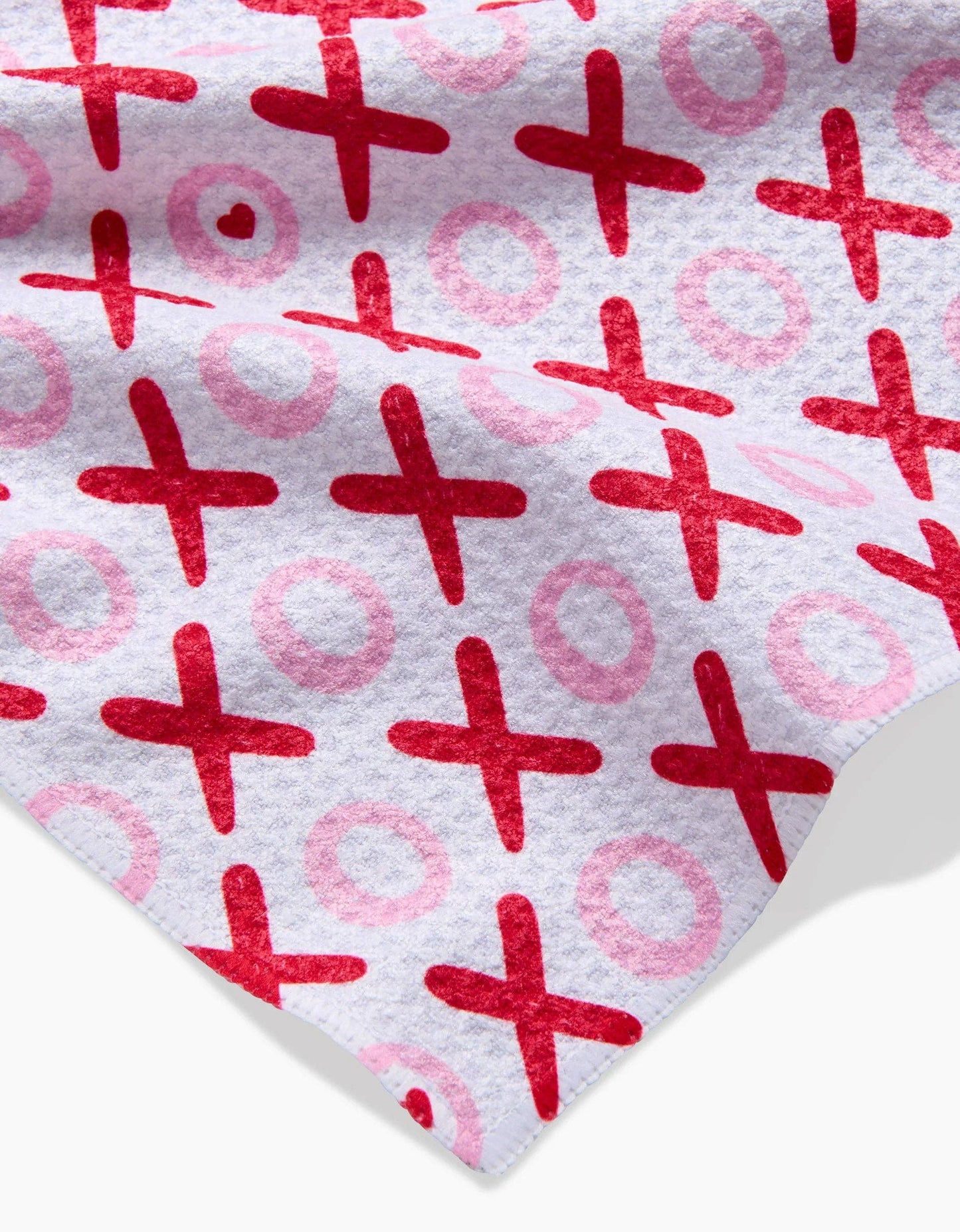 Geometry - XOXO Bar Towel
