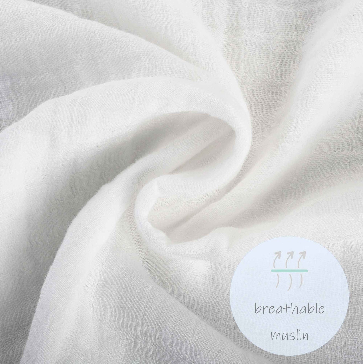 LollyBanks - Life Is Better In Boots Western Baby Muslin Swaddle Blanket