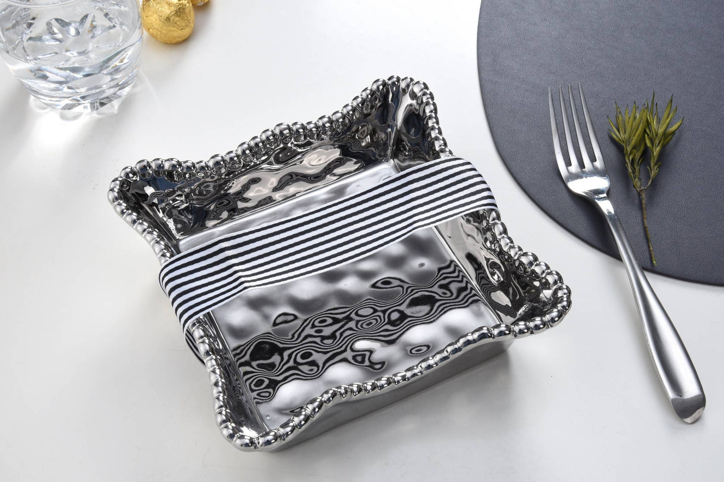 Cocktail Napkin Holder