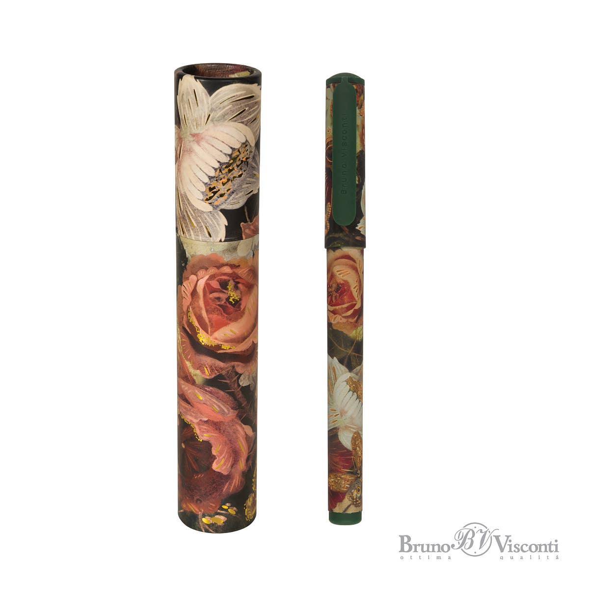 Pen Lush Flora