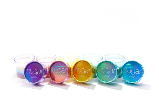 Sugar Collection ,Candles-Sold Seperatly
