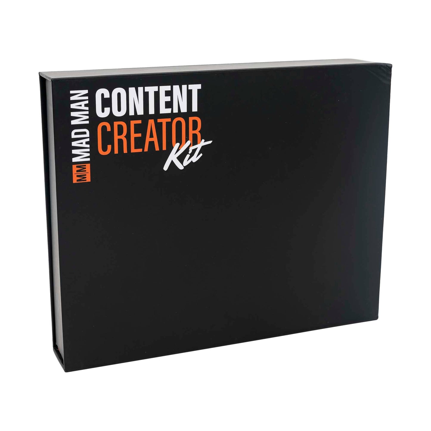 Mad Man - Content Creator Kit