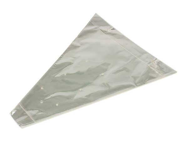 Clear Floral Bouquet Sleeves & Wraps