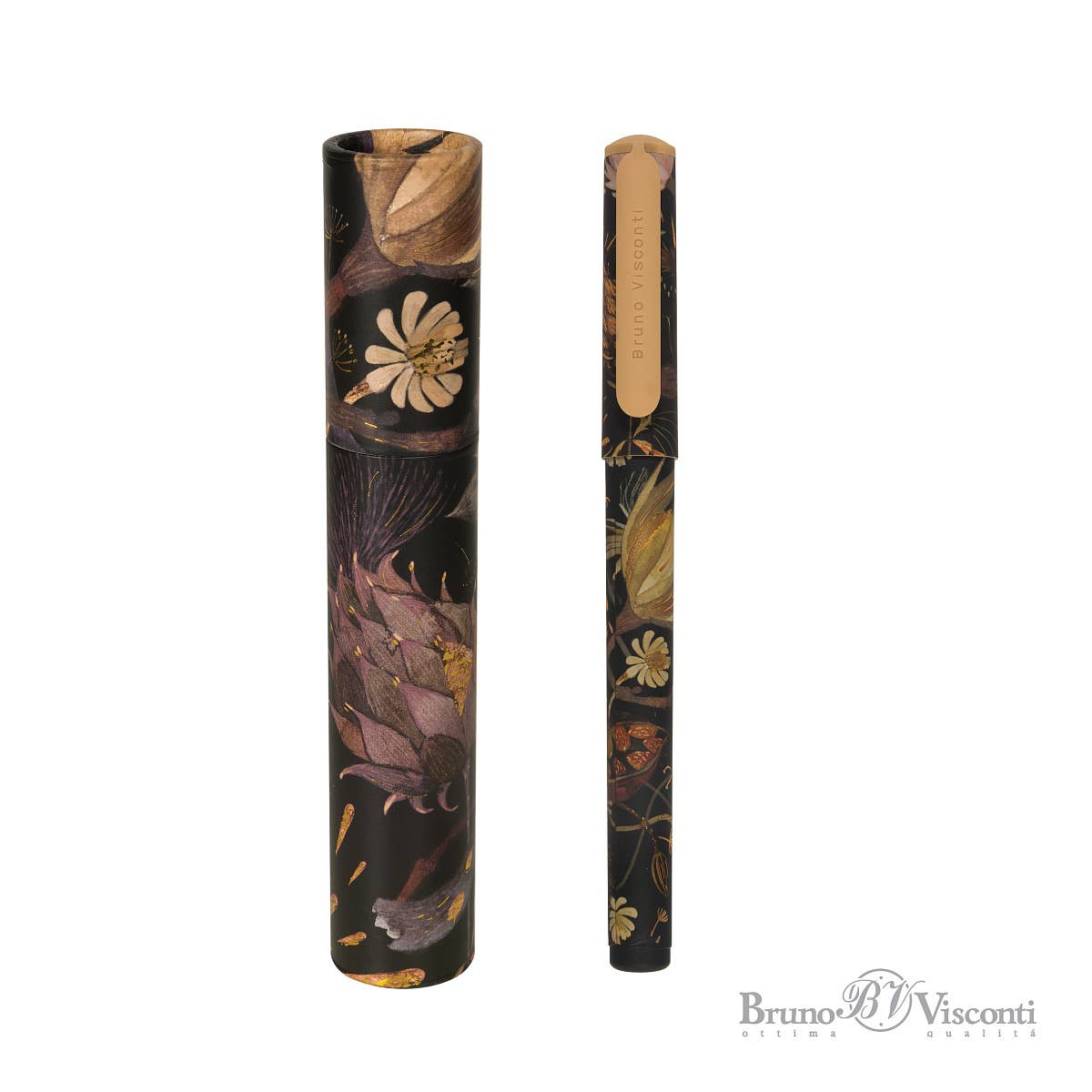 Pen Lush Flora