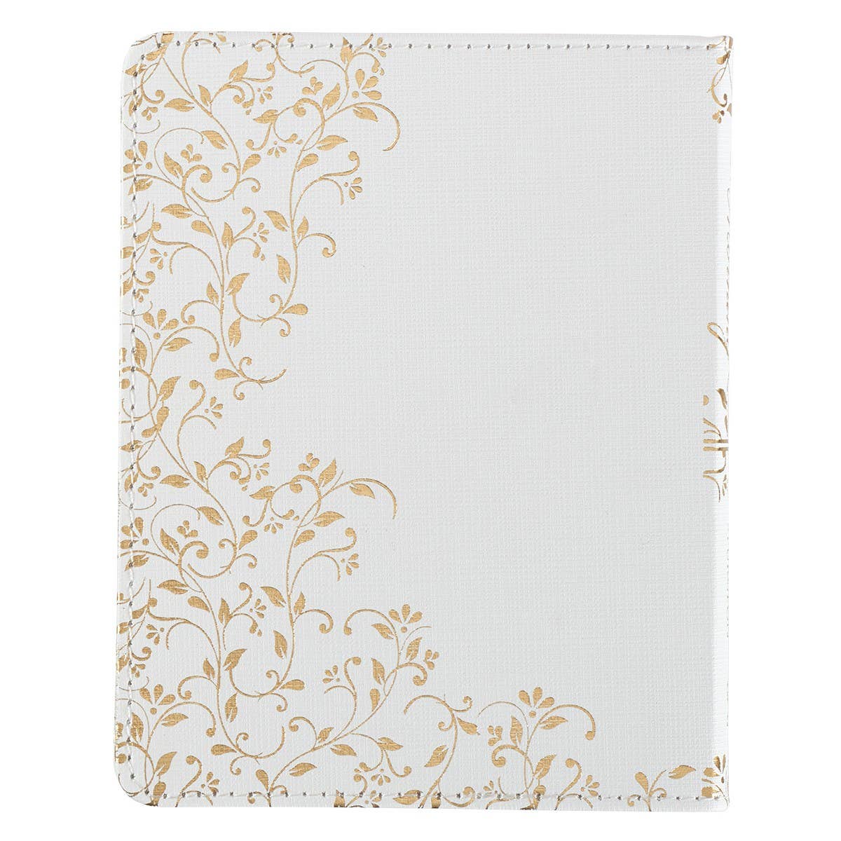 One-Minute Devotions Morning by Morning Faux Leather