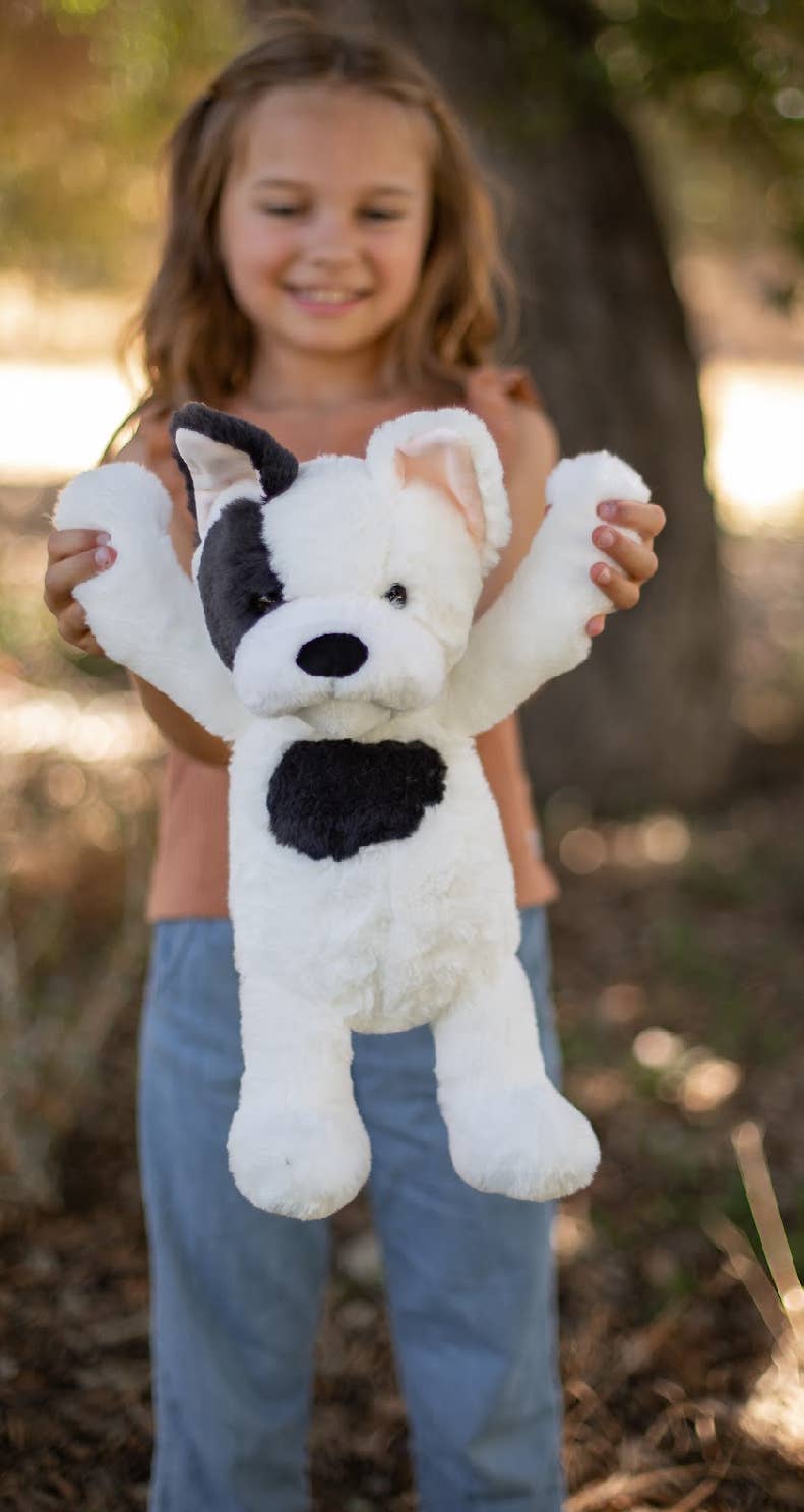 16 in -Frody Frenchy Plush