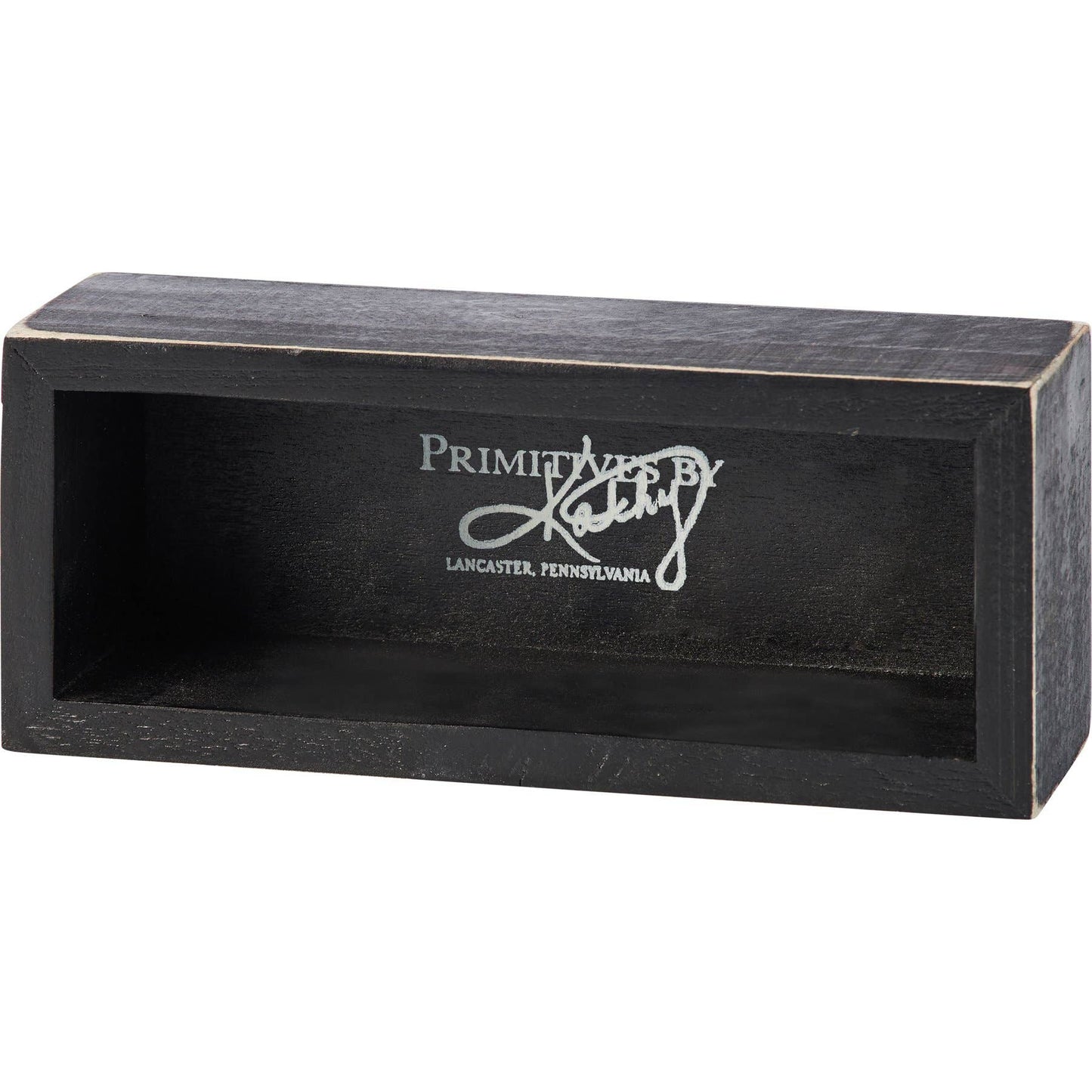 Already Knew Box Sign