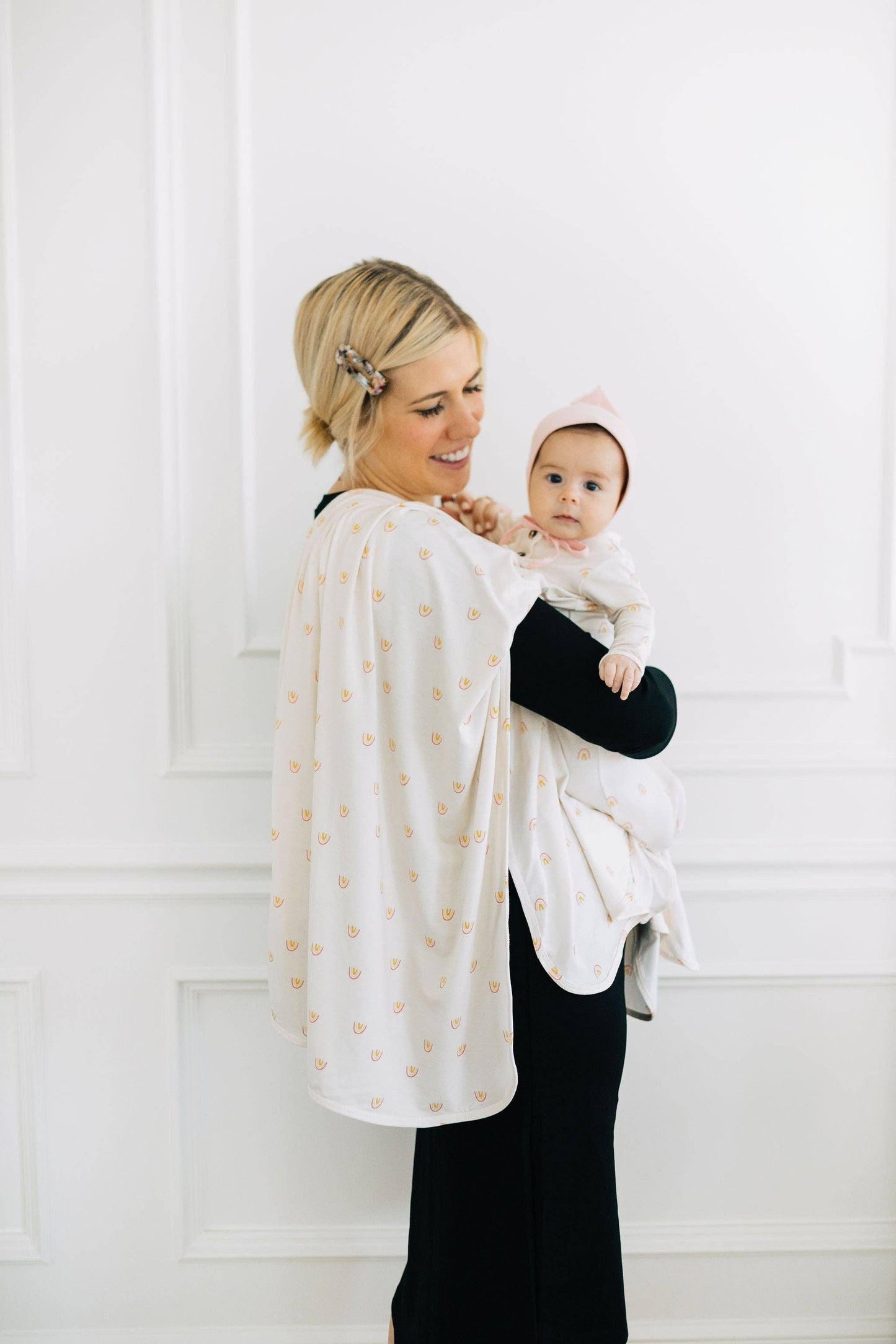 Roxy Newborn Headband Bundle