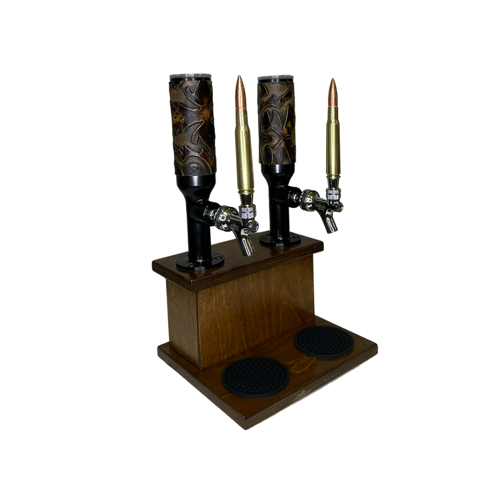 Double Whiskey Tower