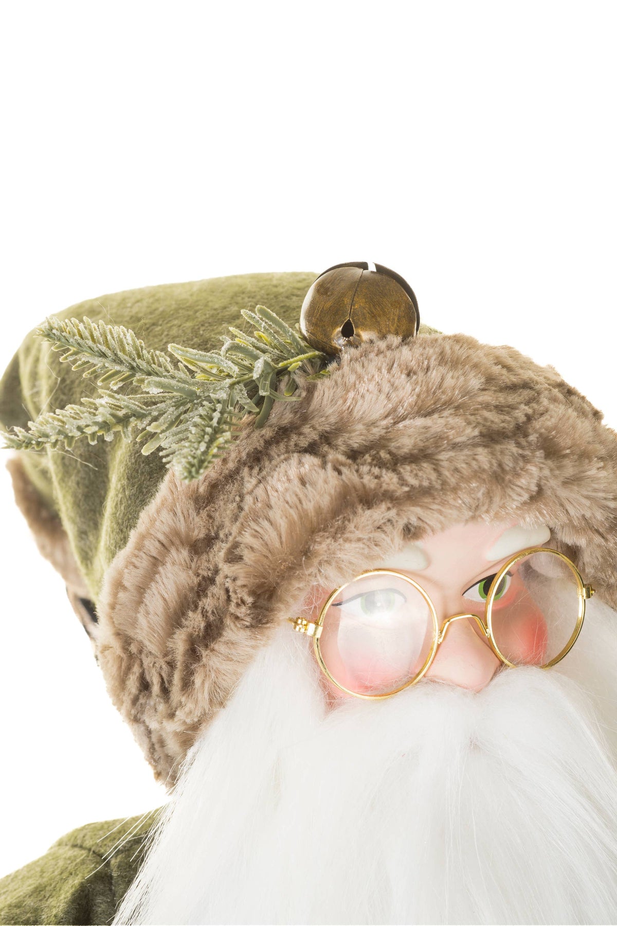 Olive Santa