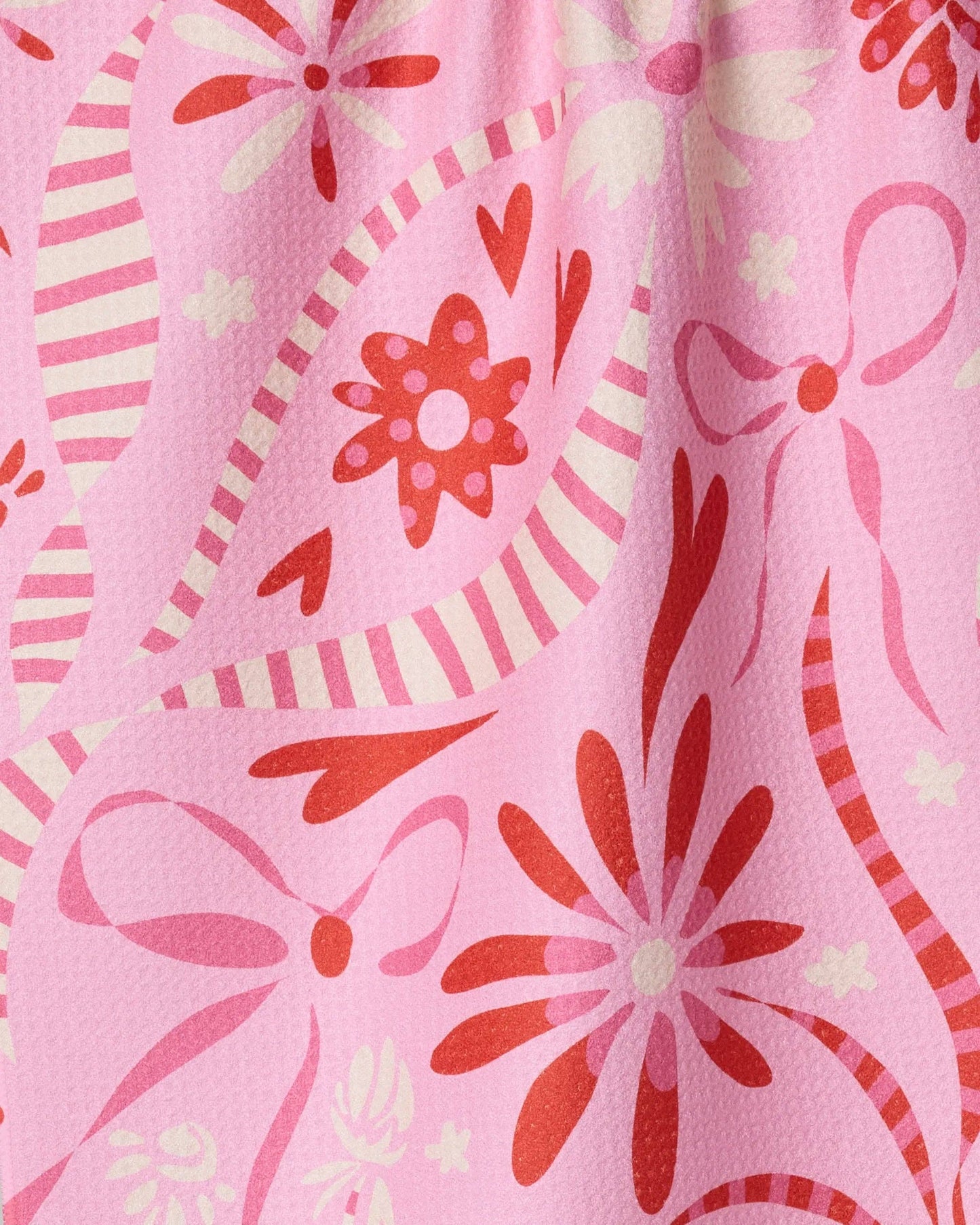 Geometry - Marcela Tea Towel