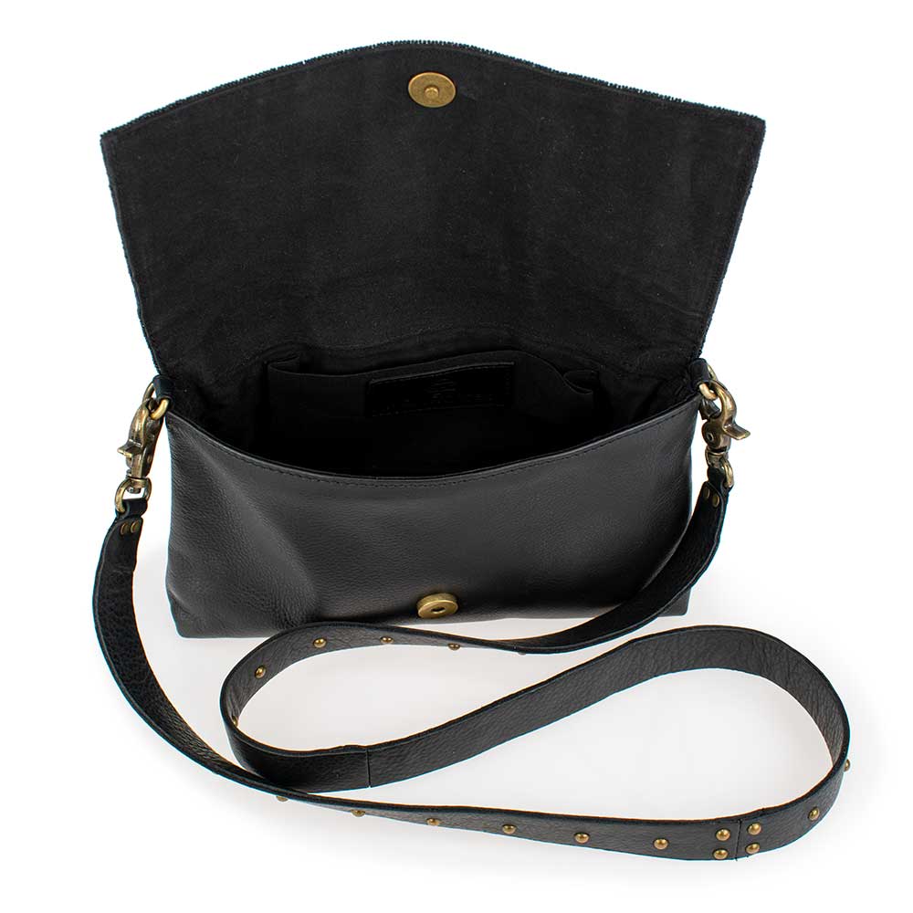 Keynote Crossbody Handbag
