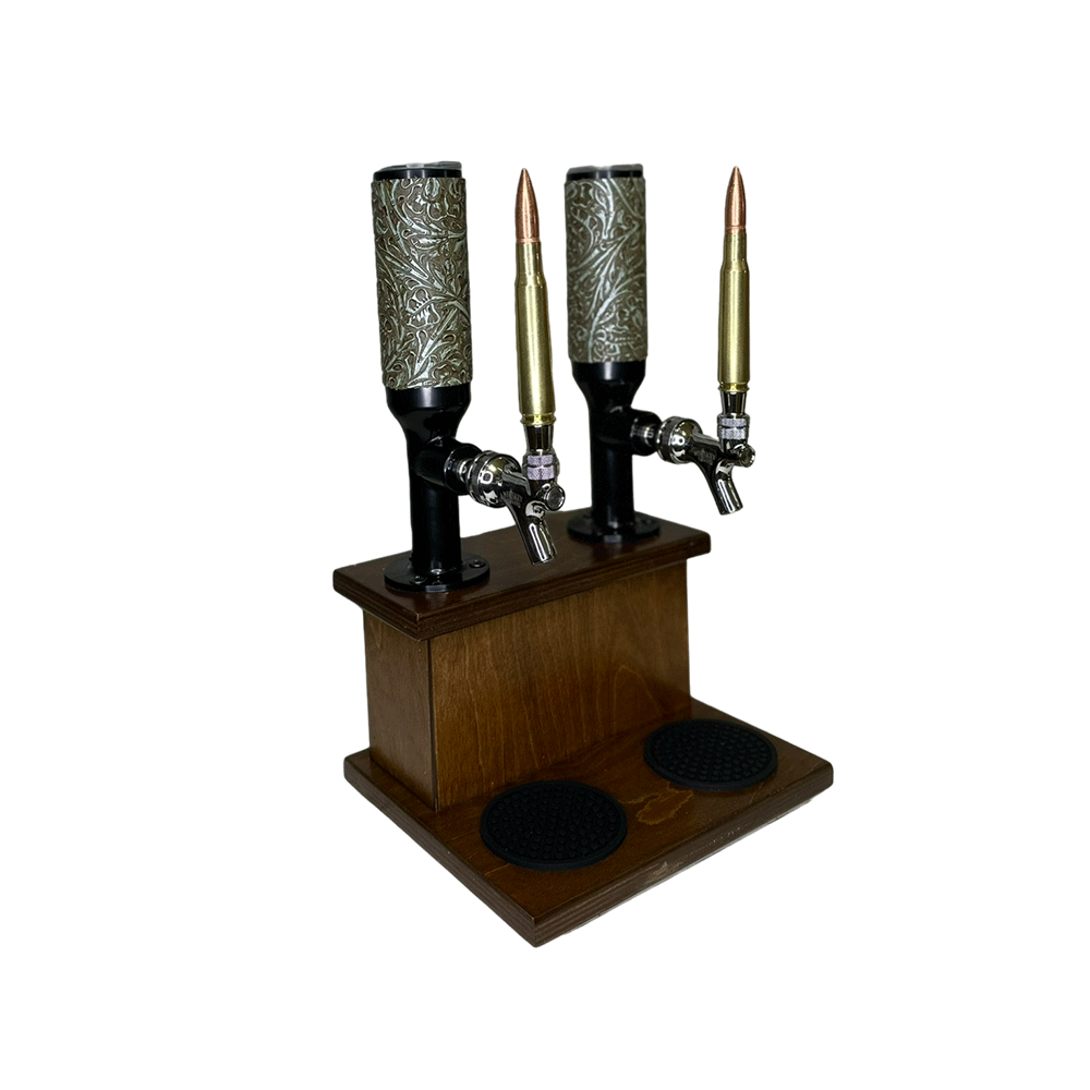 Double Whiskey Tower