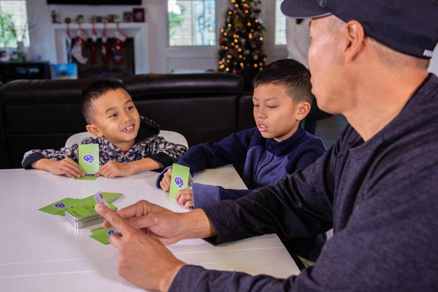 52 Essential Relationship Skills