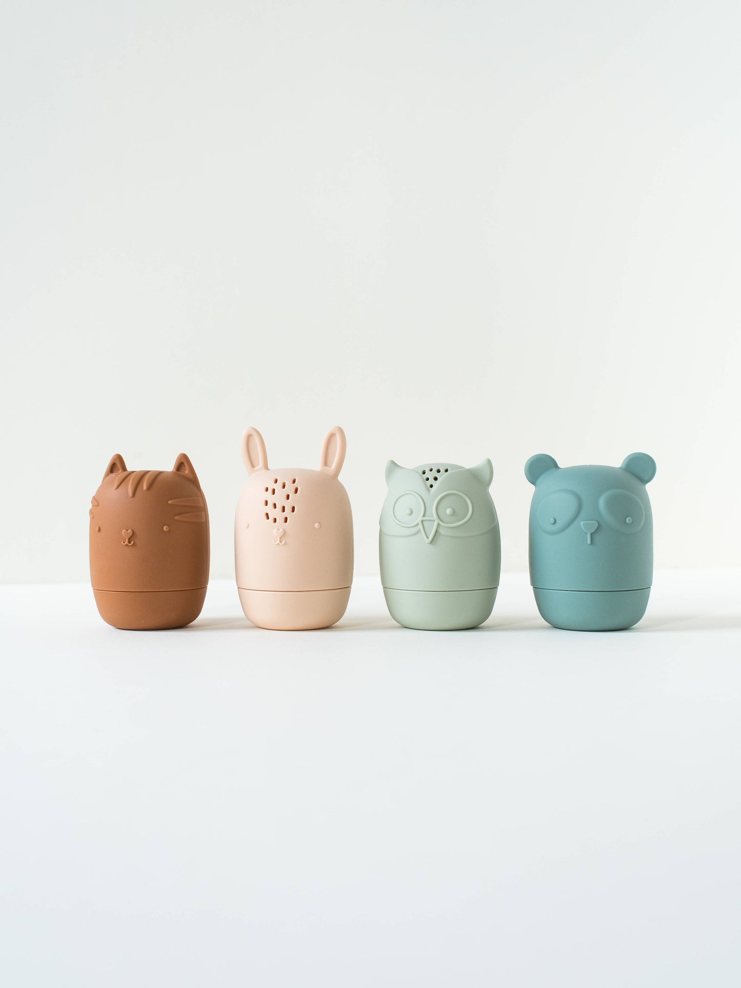Bath Toys Animals