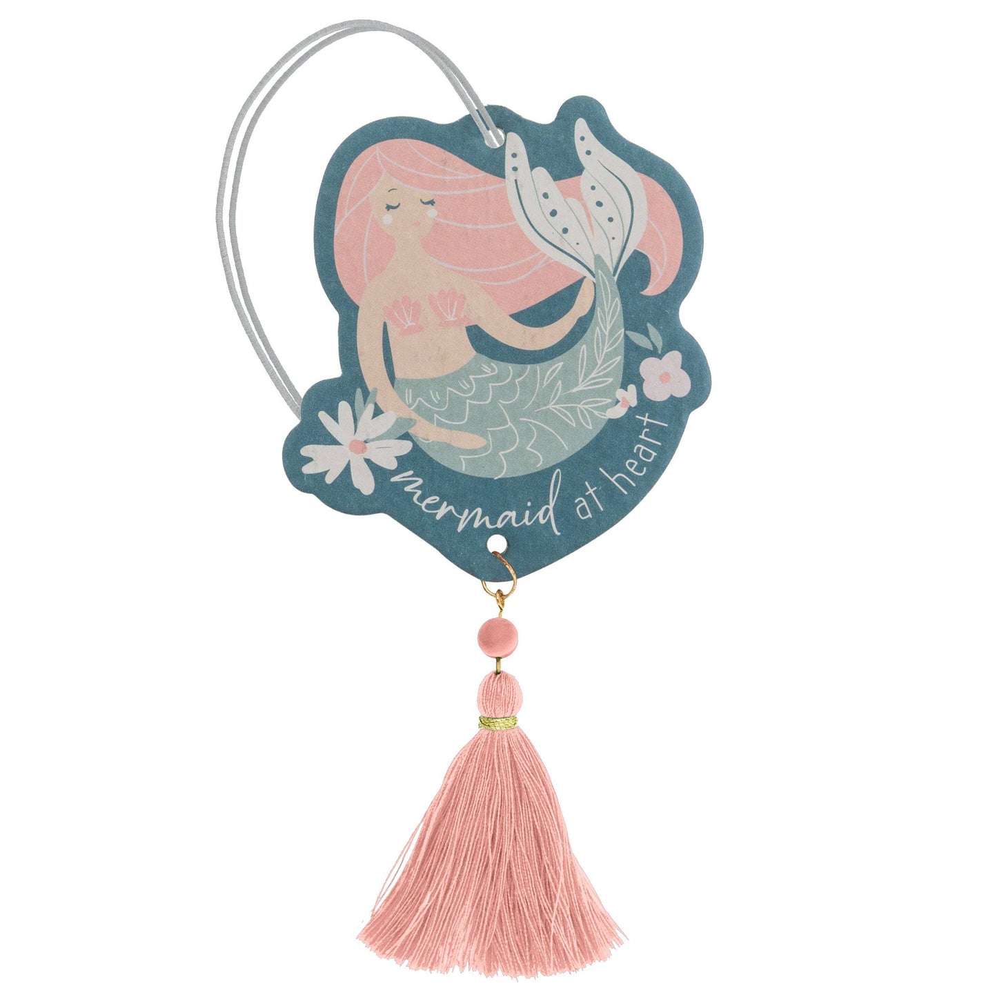 Shaped Air Freshener
